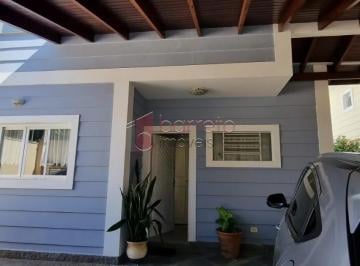 Casa · 163m² · 3 Quartos · 3 Vagas · SOBRADO À VENDA - 03 QUARTOS - TORRES SÃO JOSÉ - JUNDIAÍ/SP