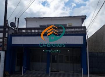 Casa · 360m² · 5 Quartos · 2 Vagas · Sobrado em Penha de França  -  São Paulo
