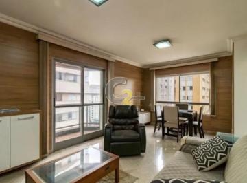 Apartamento · 96m² · 2 Quartos · 1 Vaga · Apartamento a venda na Pompéia com 2 quartos e 1 vaga!