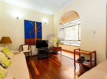 Casa · 216m² · 3 Quartos · 2 Vagas · Casa residencial a venda em Perdizes com 3 quartos e 2 vagas