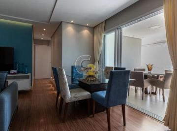 Apartamento · 100m² · 3 Quartos · 2 Vagas · Apartamento à venda na Barra Funda com 3 quartos, sendo 1 suíte e 2 vagas