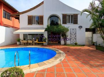 Casa · 240m² · 4 Quartos · 3 Vagas · Apartamento no Real Parque - 4 Quartos / 3 Suítes