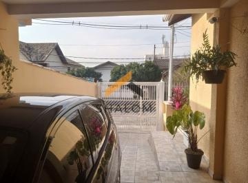 Casa · 165m² · 3 Quartos · 2 Vagas · Casa Térrea à Venda no Jardim Morro Verde