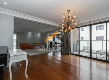 Apartamento · 200m² · 3 Quartos · 5 Vagas · Apartamento à Venda na Vila Progredior