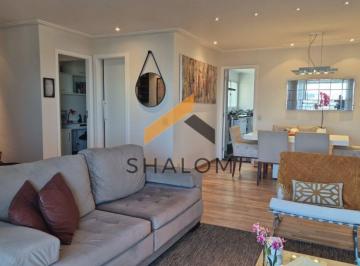 Apartamento · 145m² · 4 Quartos · 3 Vagas · Apartamento à venda na Vila Sônia