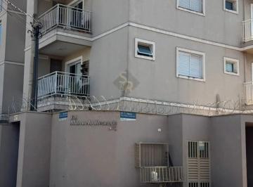 Apartamento · 72m² · 2 Quartos · 2 Vagas · Apartamentos Padrão em Ribeirão Preto