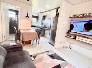 Apartamento · 42m² · 2 Quartos · 1 Vaga · Apartamento para Venda no Bairro Planalto Verde em Ribeirão Preto/SP.