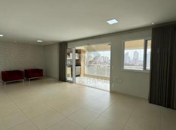 Apartamento · 156m² · 3 Quartos · 2 Vagas · Apartamentos Padrão em Ribeirão Preto
