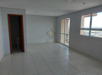 Comercial · 49m² · Imóveis Comerciais Sala Comercial em Ribeirão Preto