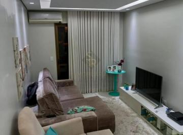 Apartamento · 80m² · 3 Quartos · 2 Vagas · Apartamentos Padrão em Ribeirão Preto