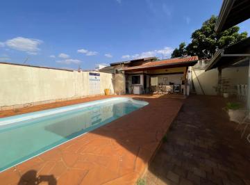 Casa · 504m² · 3 Quartos · 6 Vagas · Casa Padrão para Venda no Bairro City Ribeirão, em Ribeirão Preto/SP.
