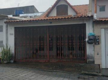Casa · 125m² · 3 Quartos · 2 Vagas · Casa de 3 dorms, 2 suítes, 2 vagas no Jd São Roberto / parventi á venda R$719.990,00