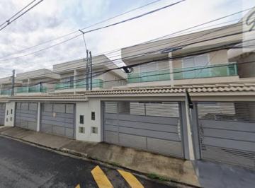 Casa · 123m² · 3 Quartos · 2 Vagas · Sobrado c 3 suítes, 2 vagas na Vila Barros R$749.990,00
