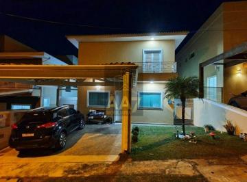 Casa · 200m² · 4 Quartos · 4 Vagas · Casa condomínio Granja Viana