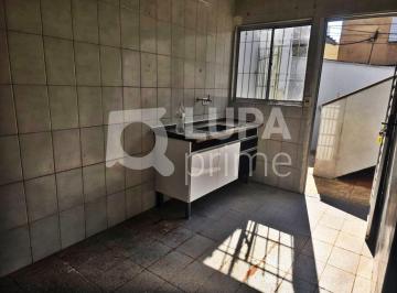 Casa · 40m² · 1 Quarto · CASA COM 1 QUARTO PARA LOCAÇÃO NA VILA MARIA