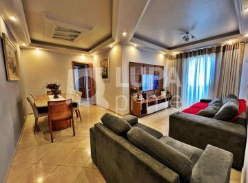 Apartamento · 90m² · 3 Quartos · 3 Vagas · APARTAMENTO COM 3 QUARTOS E 3 VAGAS DE GARAGEM À VENDA NO MANDAQUI