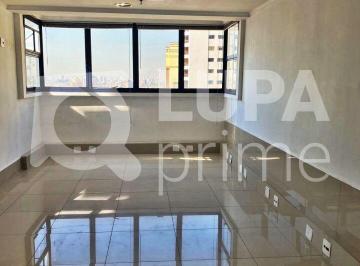 Comercial · 37m² · 1 Vaga · SALA COMERCIAL COM 37M² PARA LOCAÇÃO NO TUCURUVI
