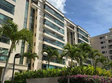 Apartamento · 129m² · 3 Quartos · 2 Vagas · Exccelente apartamento 3 quartos, suítes à venda em Alphaville I