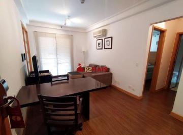 Apartamento · 45m² · 1 Quarto · 1 Vaga · Apartamento com ótimo preço no bairro Moema. Confira!