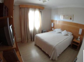 Apartamento · 45m² · 1 Quarto · 1 Vaga · Flat com ótimo preço no bairro Moema. Confira!