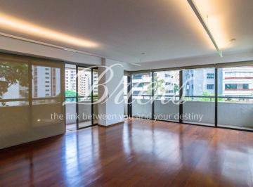 Apartamento · 287m² · 3 Quartos · 4 Vagas · APARTAMENTO - ACLIMAÇÃO - 287m² - LAZER COMPLETO REFORMADO