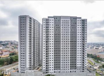 Apartamento · 38m² · 2 Quartos · APARTAMENTO NOVO EM FRENTE AO METRO ITAQUERA