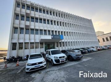 Comercial · 7000m² · PREDIO COMERCIAL COM 7.000M² AV DAS NAÇÕES UNIDAS - SAO PAULO