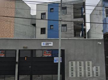 Apartamento · 36m² · 1 Quarto · APARTAMENTO PROX AO SHOPPING ANALIA FRANCO