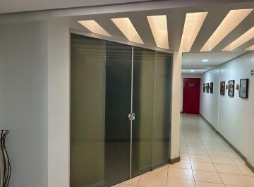 Apartamento · 30m² · 1 Quarto · 1 Vaga · SCRN 708 - Com vaga de garagem