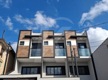 Casa · 130m² · 3 Quartos · 3 Vagas · Sobrado Moderno à Venda na Parada Inglesa 130m², 3 Dormitórios e 3 Vagas!