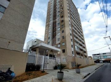 Apartamento · 34m² · 2 Quartos · Apartamento Novo no Tucuruvi com 2 quartos, próximo ao metrô