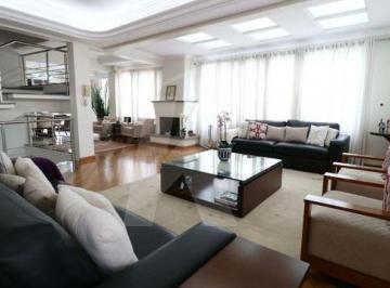 Casa · 650m² · 5 Quartos · 8 Vagas · Mansão à venda 4 suítes 8 Vagas Jardim São Bento