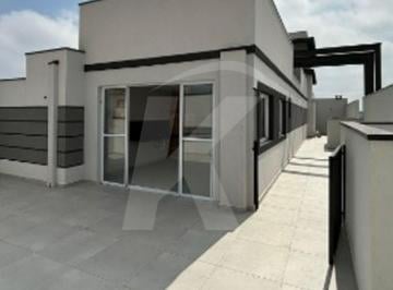 Casa · 43m² · 2 Quartos · 1 Vaga · Apartamento Garden - 43m² - 2 Dormitórios (1 Suíte) - 1 Vaga - Vila Nova Mazzei - R$369.000
