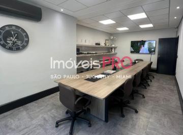 Comercial · 458m² · Comercial, Jardim América - São Paulo
