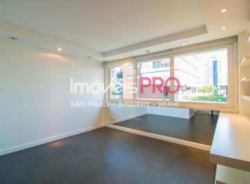 Apartamento · 90m² · 2 Quartos · 1 Vaga · Apartamento para locação no Itaim Bibi ? 2 dormitórios (1 suíte) + 1 vaga