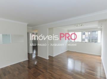 Apartamento · 90m² · 2 Quartos · 1 Vaga · Apto de 90m2 com 2 dorm, living com lavabo e 1 vaga no Itaim