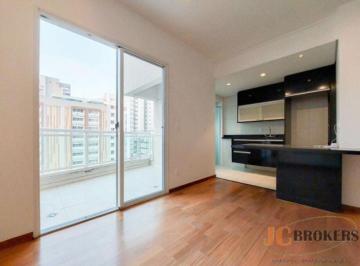 Apartamento · 68m² · 2 Quartos · 2 Vagas · Apartamento duplex com 68m² de área útil