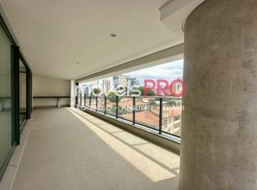 Apartamento · 230m² · 4 Quartos · 3 Vagas · Apartamento, Pinheiros - São Paulo