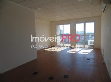 Comercial · 36m² · 1 Vaga · Sala Comercial à Venda no Green Work Boullevard Jabaquara