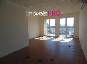 Comercial · 36m² · 1 Vaga · Sala Comercial à Venda no Green Work Boullevard Jabaquara
