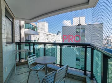 Apartamento · 60m² · 1 Quarto · 2 Vagas · Flat para locação e venda no Paraíso