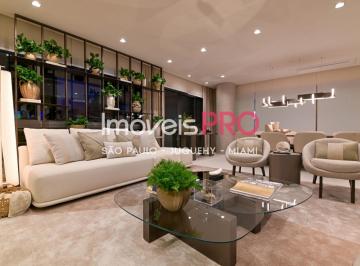 Apartamento · 81m² · 2 Quartos · 1 Vaga · Lançamento Moema 81,3 a 286,6 m² 2 a 3 quarto(s) 1 a 3 suíte(s) 3 a 5 banheiro(s) 1 a 2 vaga(s)