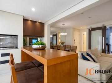 Apartamento · 94m² · 2 Quartos · 2 Vagas · Apartamento com 94m² de área útil, 2 suítes, 2 vagas