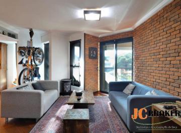Apartamento · 140m² · 3 Quartos · 2 Vagas · Apartamento com 140 m², 3 Dormitórios, sendo 1 suíte, Sala para 3 ambientes, 2 Vagas