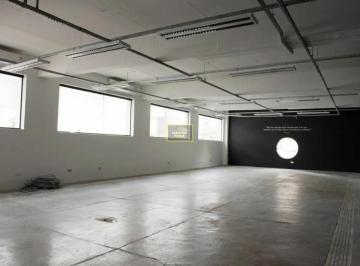 Comercial · 1000m² · Prédio Comercial Para Venda Ou Locação na Vila Olímpia