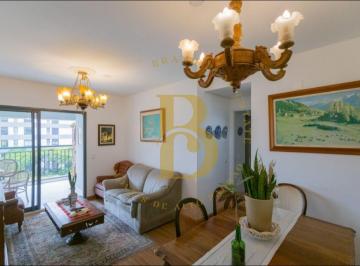 Apartamento · 92m² · 3 Quartos · 2 Vagas · Apartamento - Venda/locação 3 dorms ,1 suite, 2 vagas - Brooklin - SP