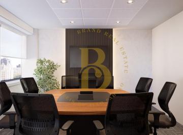 Comercial · 441m² · 7 Vagas · Comercial com 441m² na Vila Olimpia.