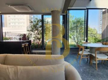 Apartamento · 170m² · 2 Quartos · 2 Vagas · Apartamento reformado a venda no Brooklin.