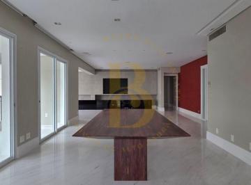Apartamento · 306m² · 3 Quartos · 5 Vagas · Apartamento para alugar com 306m² e 3 quartos (suítes) no Ibirapuera. Lazer completo.