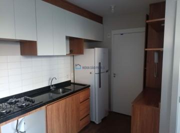 Apartamento · 35m² · 2 Quartos · Apartamento com dois dormitórios à venda na região da Vila Guarani.